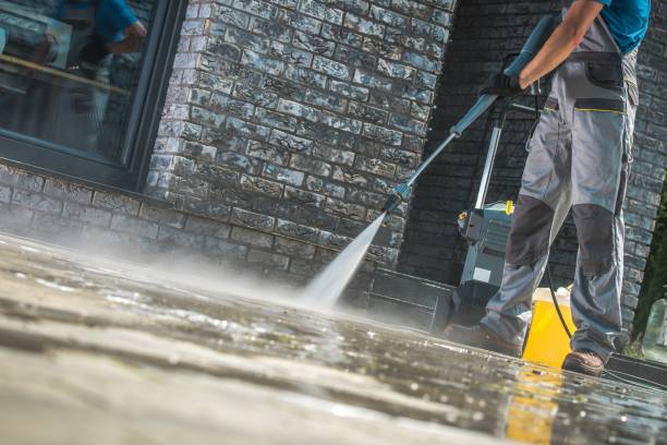 Best House Exterior Washing  in Baton Rouge, LA