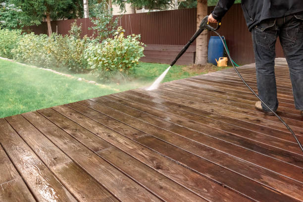 Best Sidewalk and Walkway Cleaning  in Baton Rouge, LA