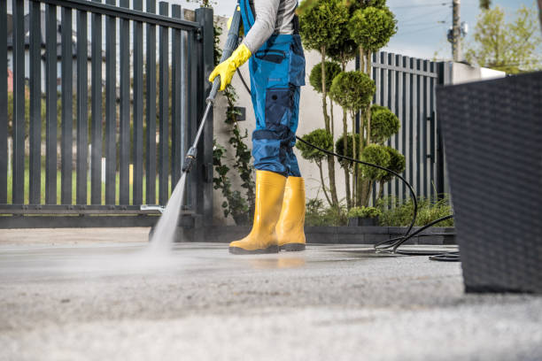 Paint Preparation in Baton Rouge, LA